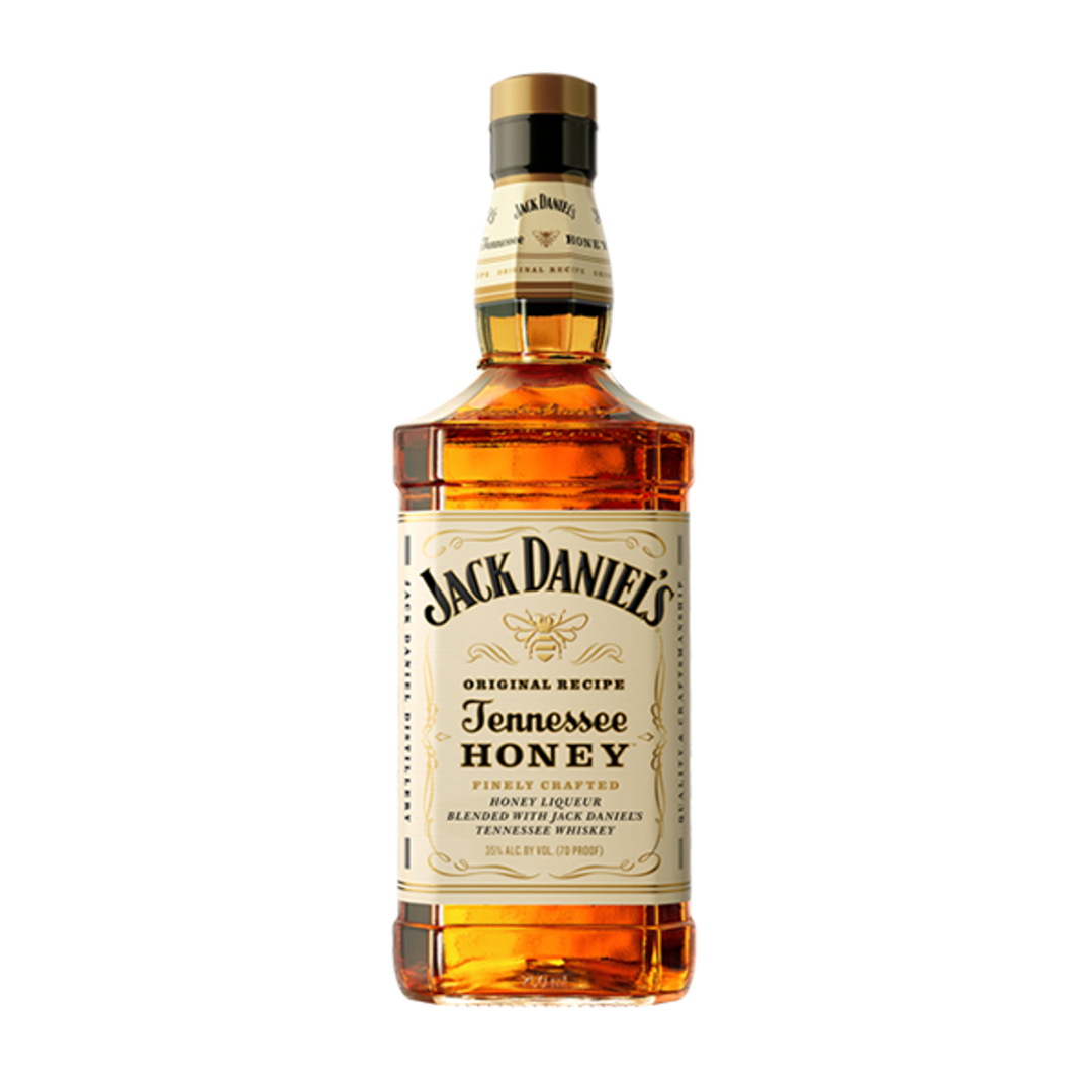 Jack Daniel's Tennessee Honey 75cl