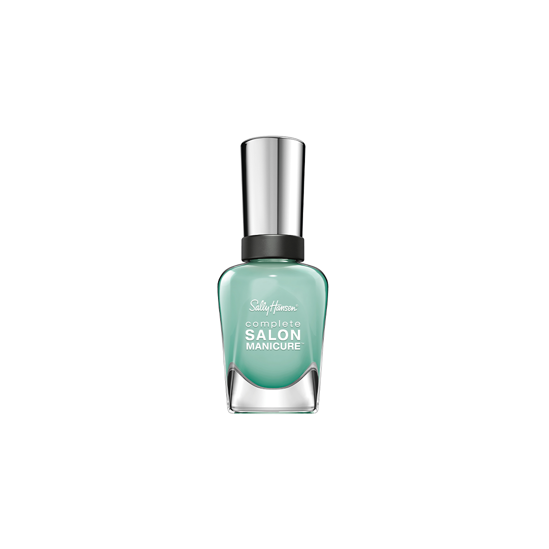 Sally Hansen Complete Salon Nail Polish All in One Solution