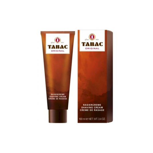 Tabac Original Shaving Cream 100Ml