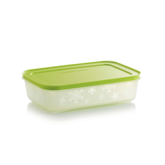 Tupperware Freezer Mates Ii Medium Low 1L