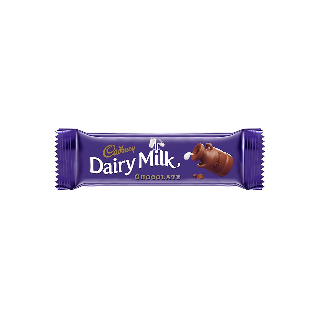 Cadbury Dairy Milk Plain 37G