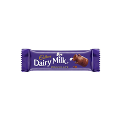 Cadbury Dairy Milk Plain 37G