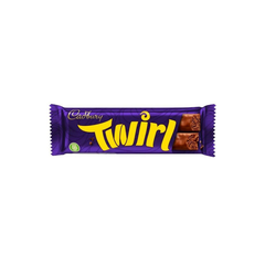 Cadbury Twirl 43g