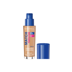 Rimmel Match Perfection Foundation