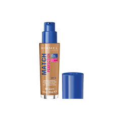 Rimmel Match Perfection Foundation