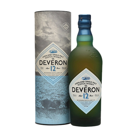 The Deveron 12 Years 70cl