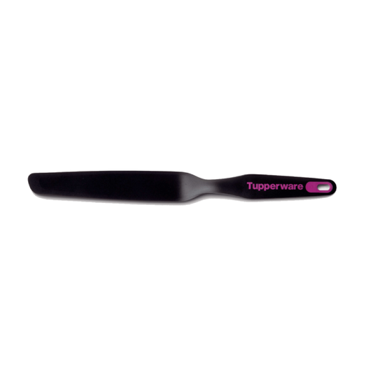 Tupperware Kptools Narrow Spatula-Bla-Rad