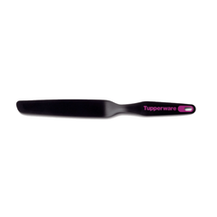 Tupperware Kptools Narrow Spatula-Bla-Rad