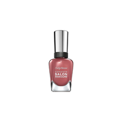 Sally Hansen Complete Salon Nail Polish All in One Solution