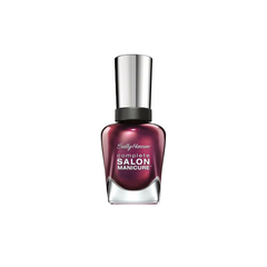 Sally Hansen Complete Salon Nail Polish All in One Solution