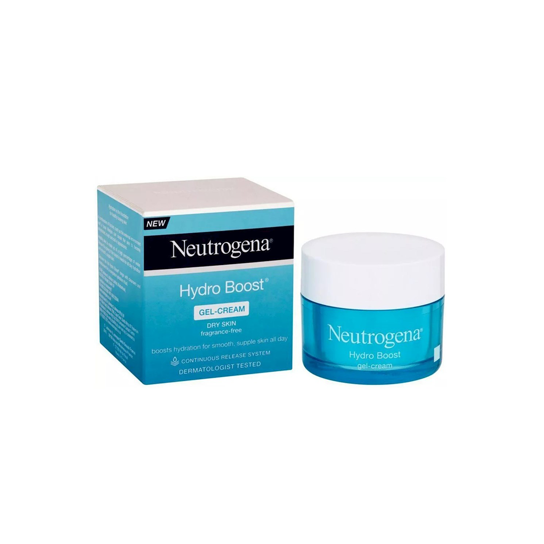 Neutrogena Hydro Boost Gel Cream 50ML