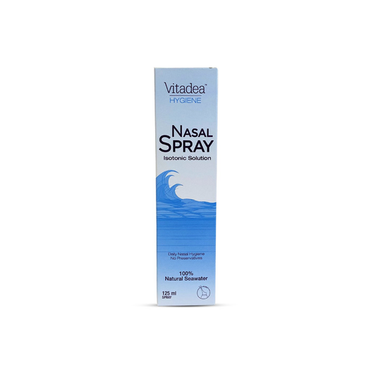 Vitadea Nasal Spray 125ML