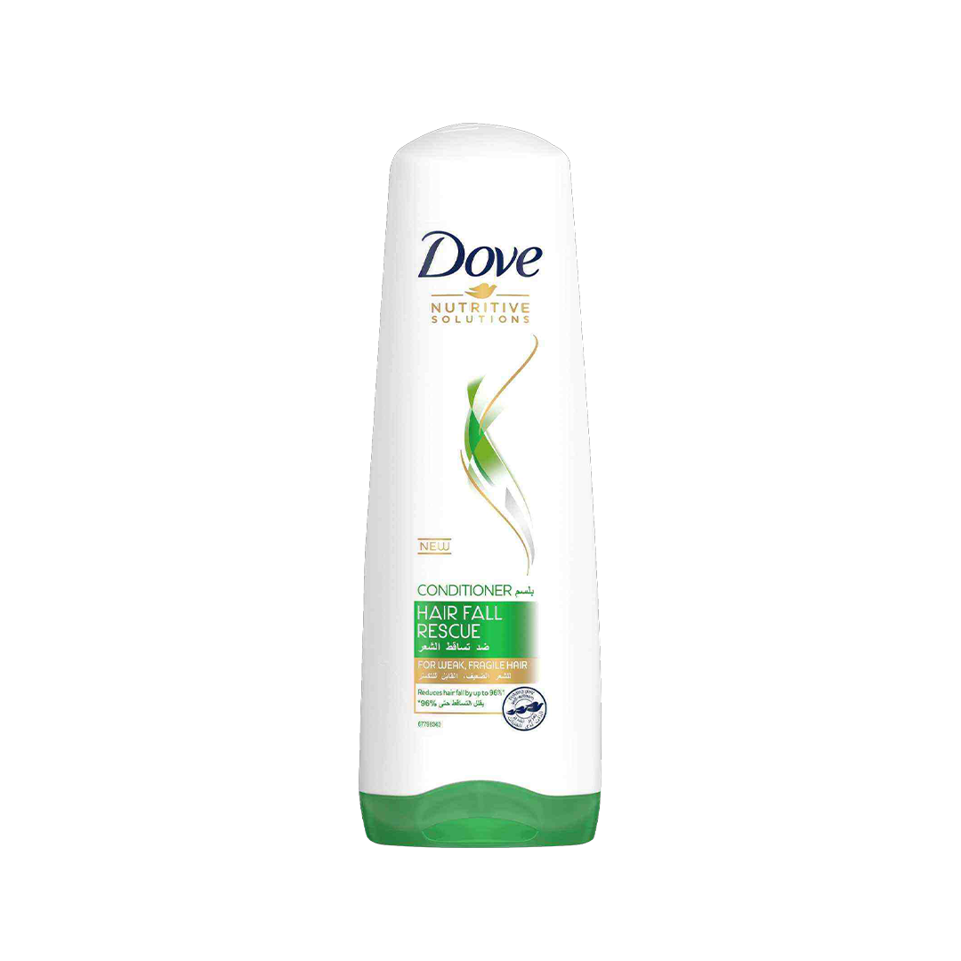 Dove Conditioner Hair Fall Rescue 350Ml