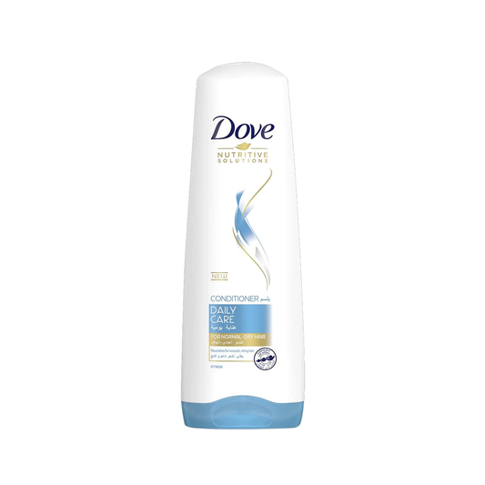 Dove Conditioner Daily Care 350ML