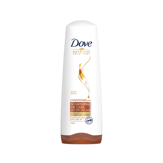 Dove Nutri-Oil Conditioner 350ml