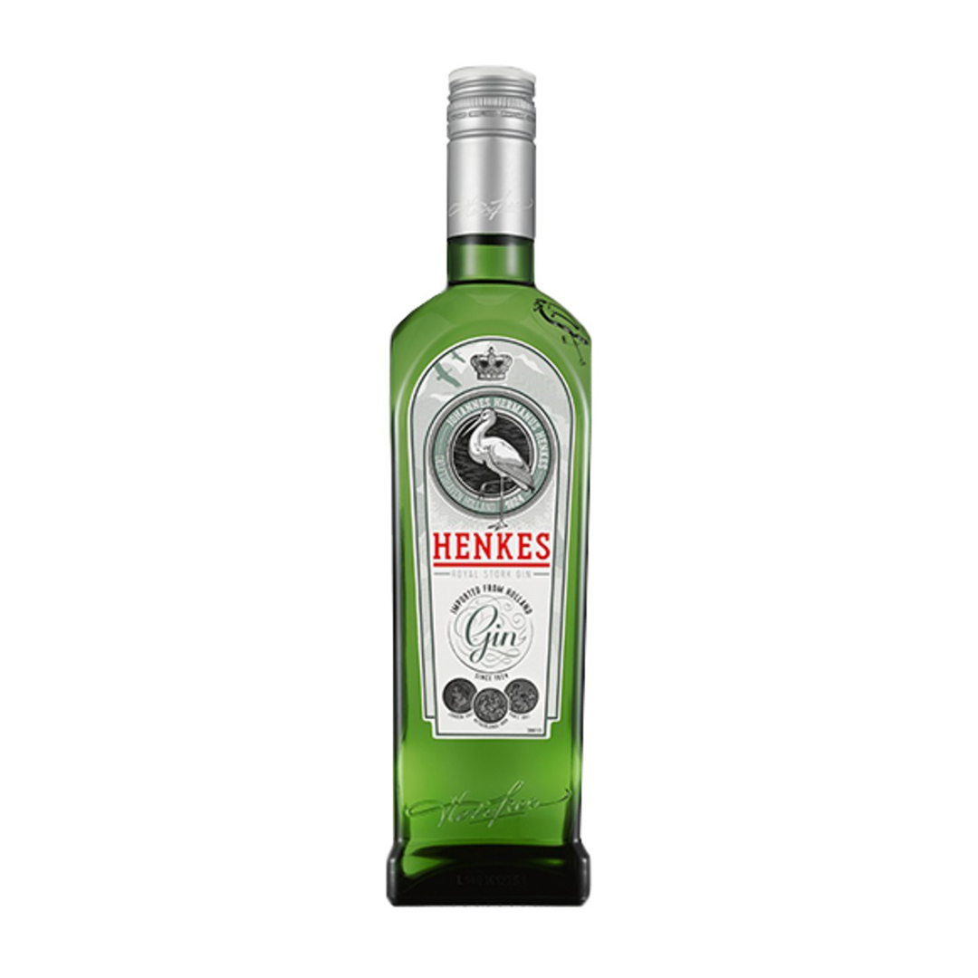 Henkes Gin 75cl