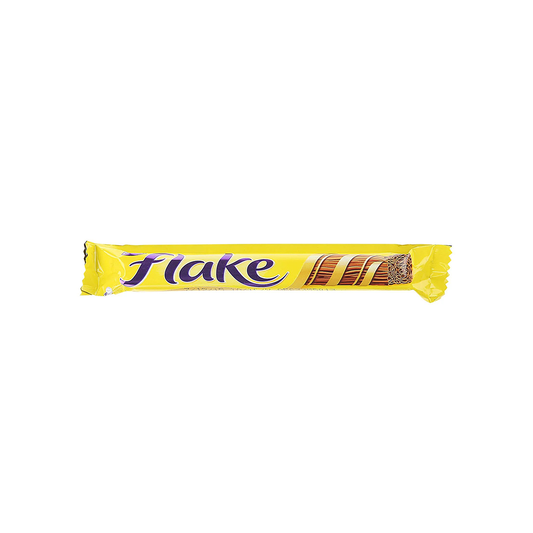 Cadbury Flake 18G