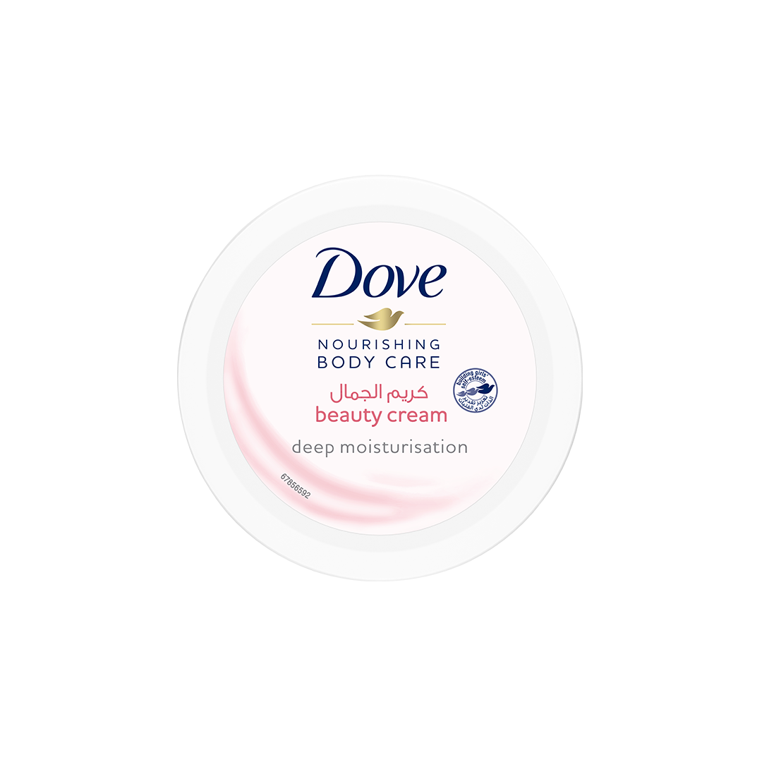 Dove Beauty Cream 250ml