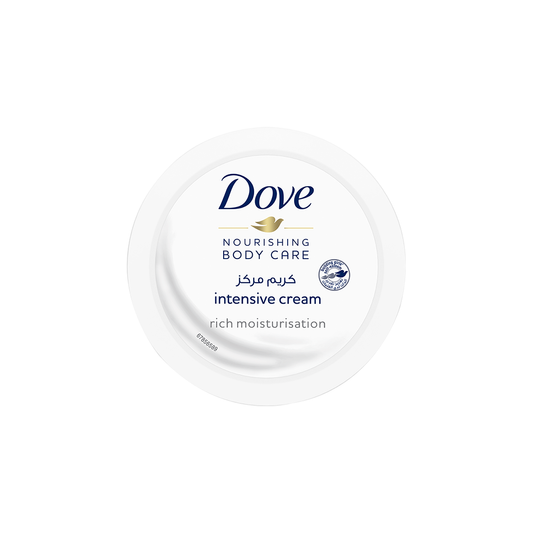 Dove Intensive Cream 250ml