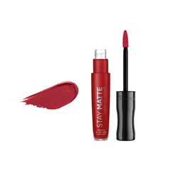 Rimmel Stay Matte Liquid Lip Colour