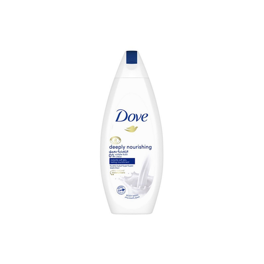 Dove Shower Gel Deep Nourish 250ml