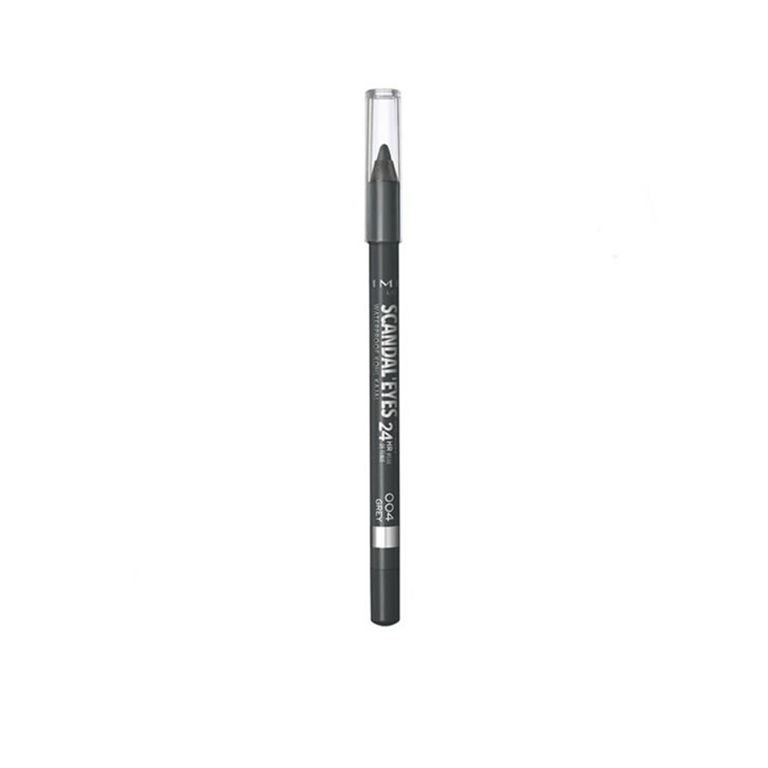 Rimmel Scandaleyes Waterproof Kohl