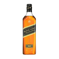 Johnnie Walker Black Label 12Y   1.125L