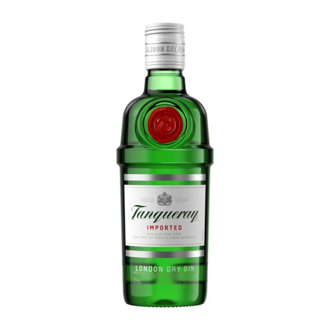 Tanqueray London Dry Gin 75cl