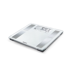 Leifheit SOEHNLE Digital Scale Shape Sense Profi 100 S63868