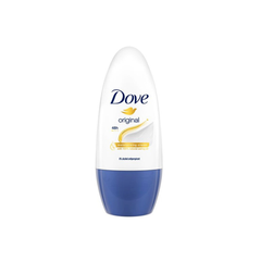 Dove Antiperspirant Roll On Original 50ml