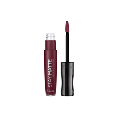 Rimmel Stay Matte Liquid Lip Colour