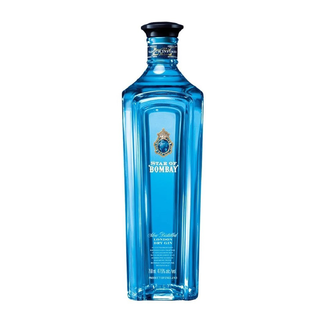 Star Of Bombay 75cl