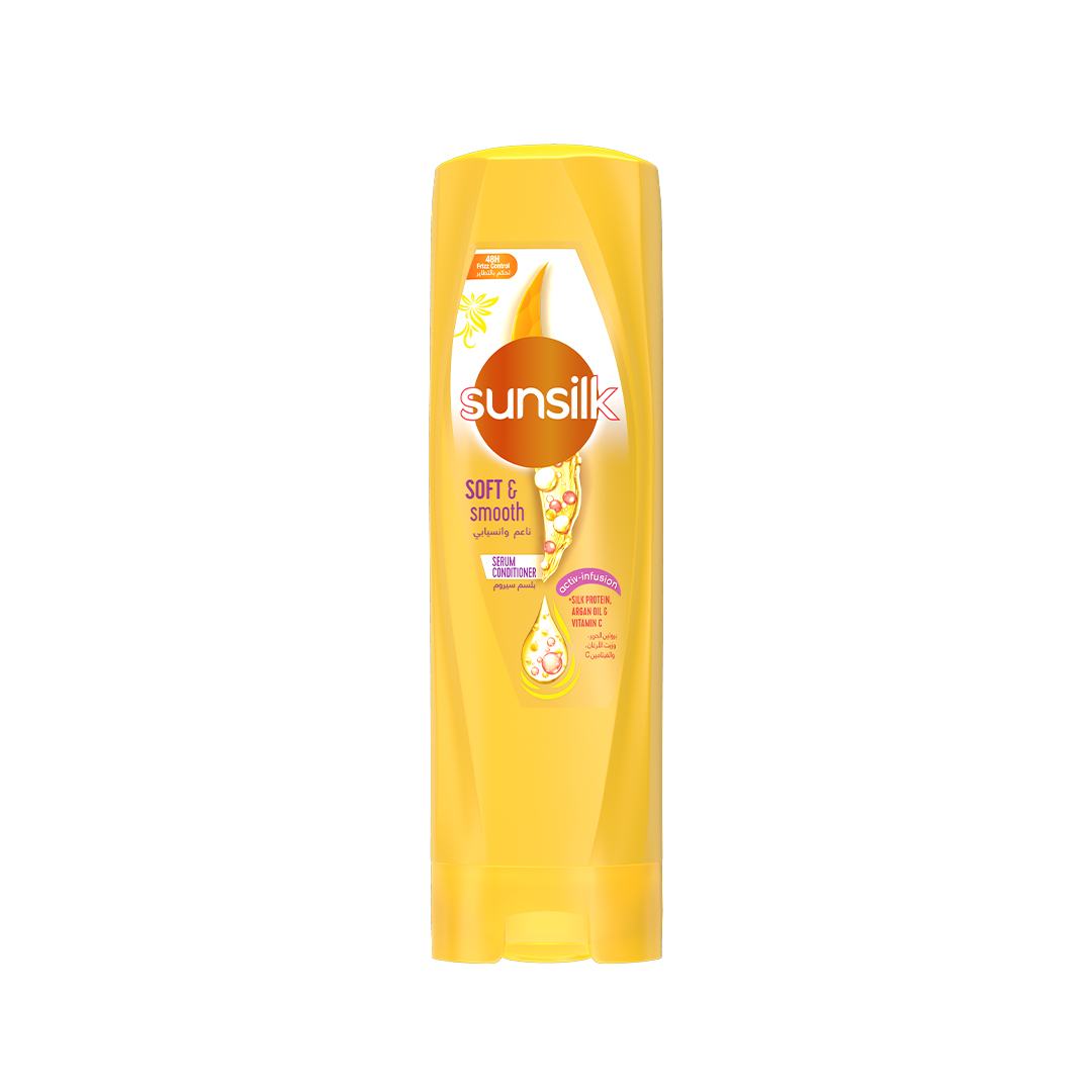 Sunsilk Soft&Smooth Conditioner 350ml