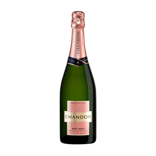 Chandon Champagne Brut Rosé 75cl