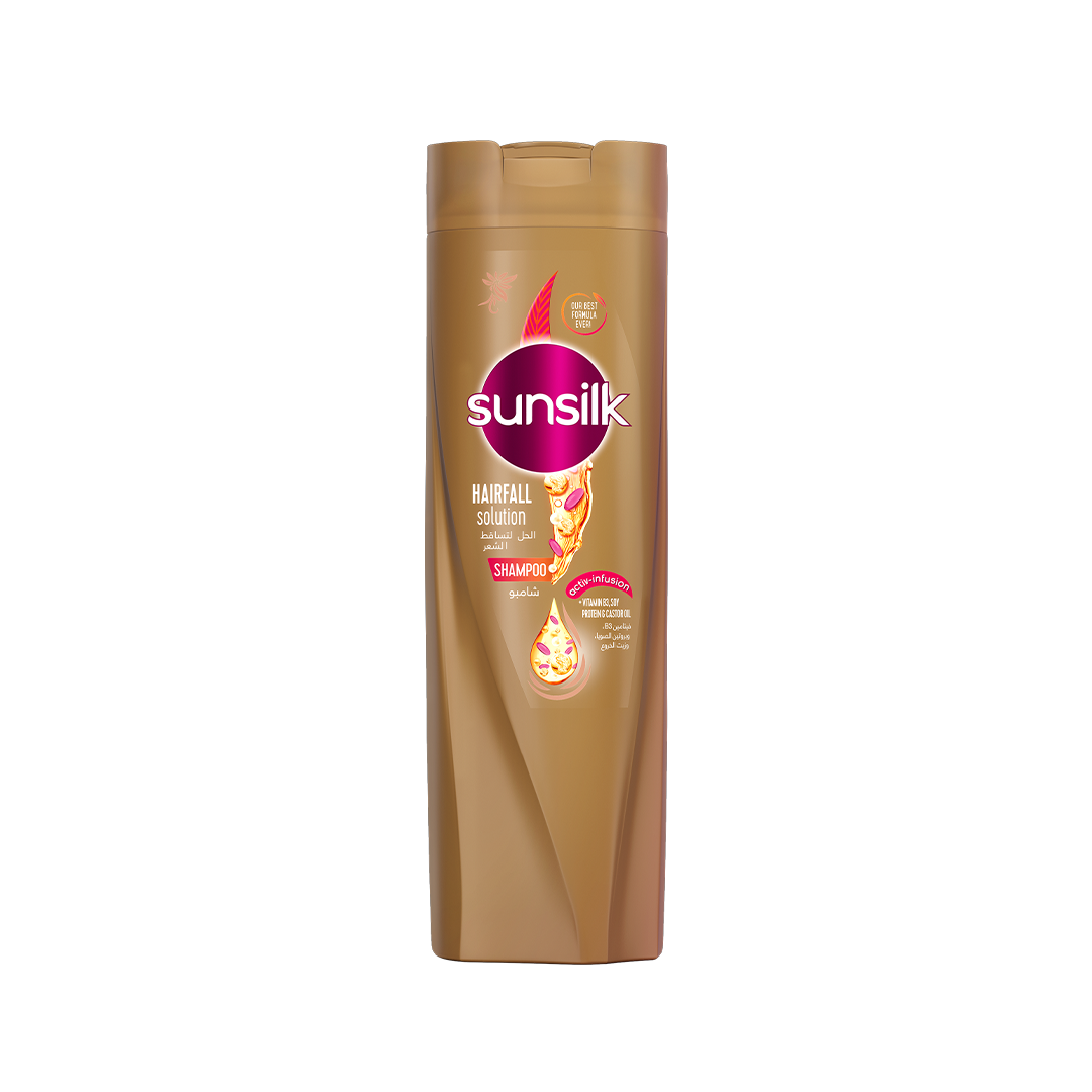 Sunsilk Shampoo Anti Hair Fall 350ml