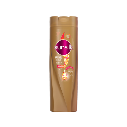 Sunsilk Shampoo Anti Hair Fall 350ml