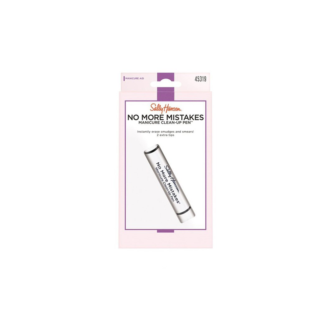 Sally Hansen No More Mistake Manicure Clean Up Pen