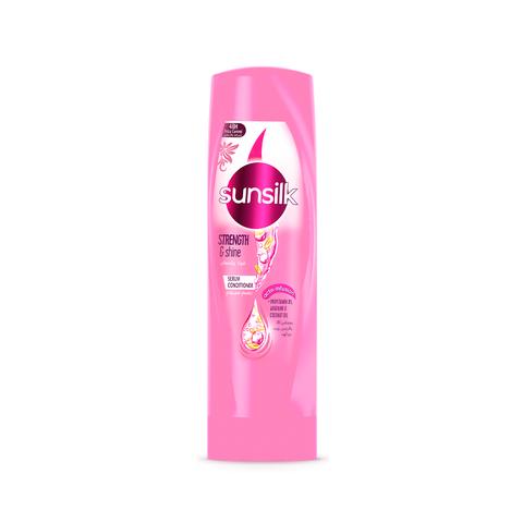 Fattal Online - Buy Sunsilk Conditioner Shine & Strength 350ml in Lebanon