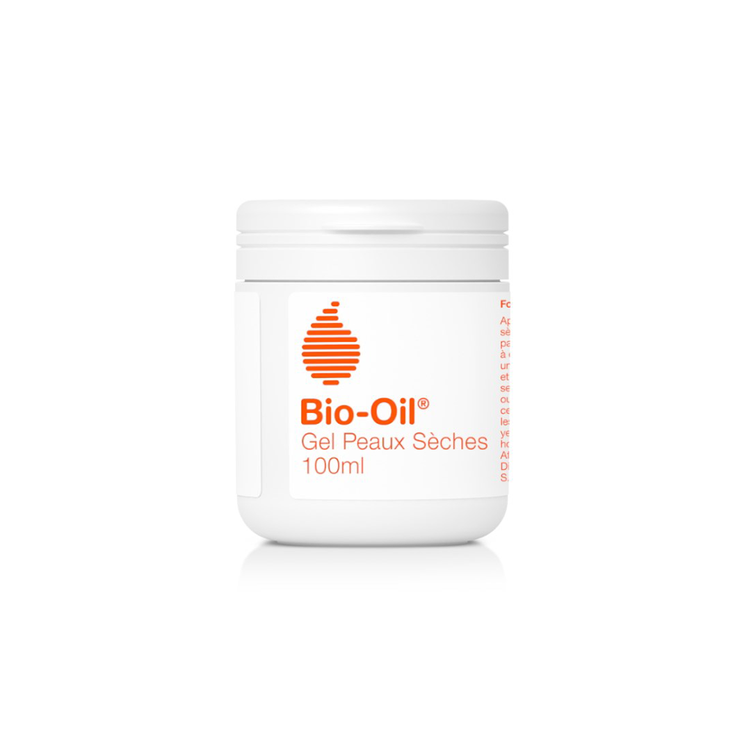 Bio-Oil Dry Skin Gel 100ML