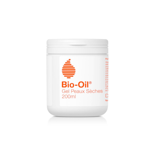 Bio-Oil Dry Skin Gel 200ML