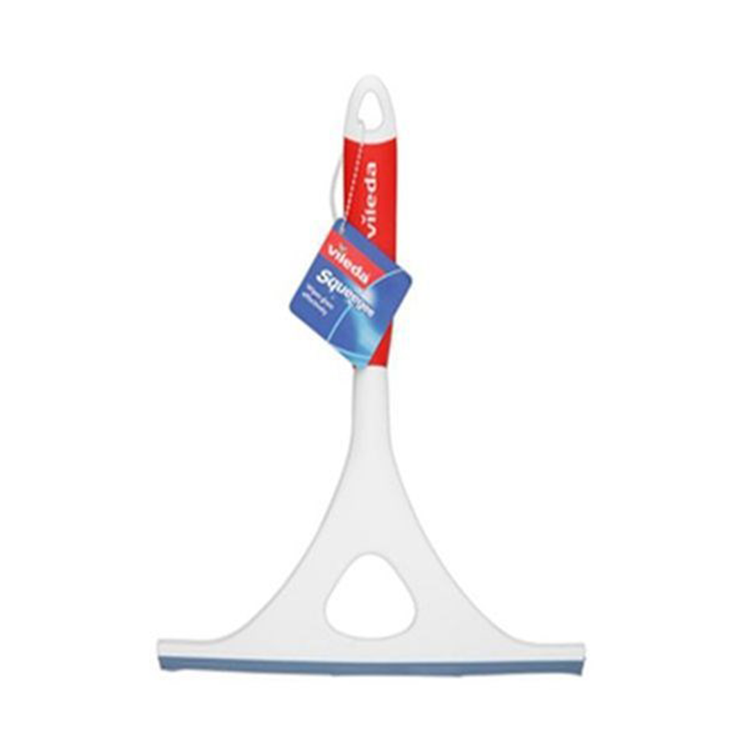 Vileda Squeegee Window Wiper & Cleaner