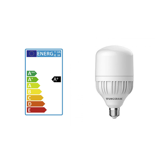 Tungsram LED Ultra 27W E27 Warm 93083686