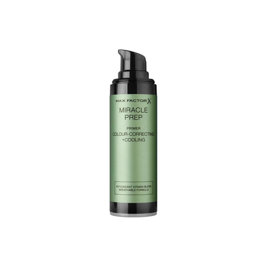 Max Factor Colour Correcting + Cooling/Calming Primer