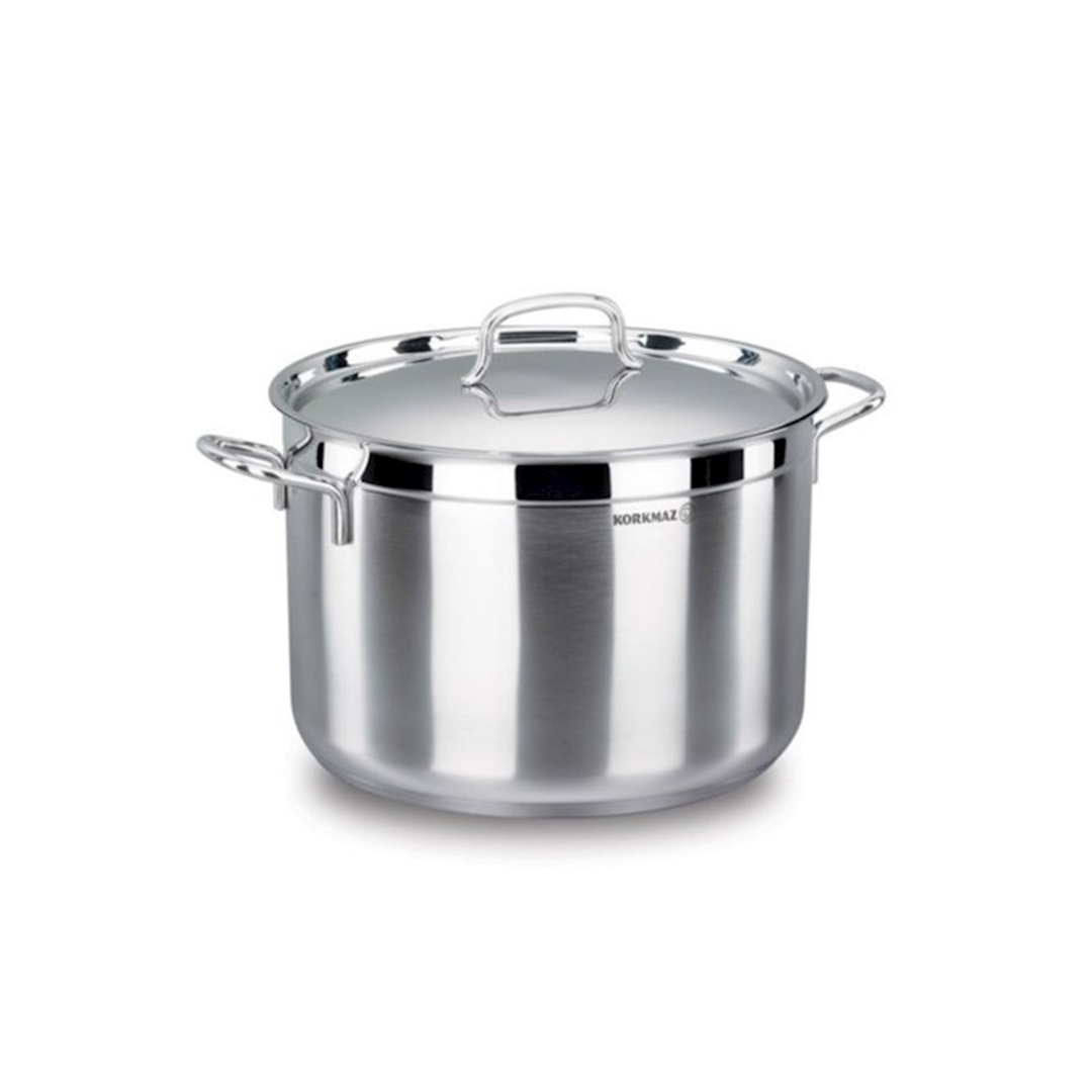 Korkmaz A1032 Extra Deep Casserole 30x20cm 14L