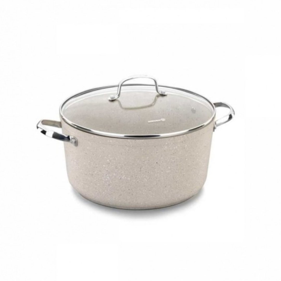 Korkmaz A1261 Casserole 24x12.5cm 5L