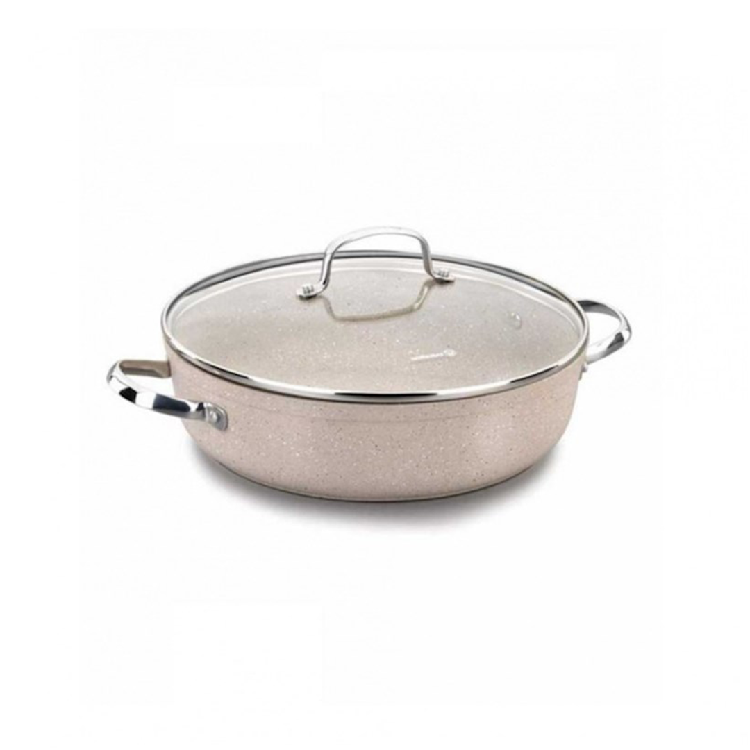 Korkmaz A1263 Low Casserole 26x7cm 3.5L