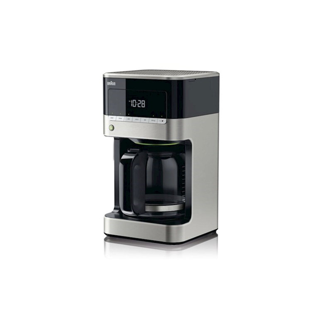 Braun Coffee Machine PurAroma 3109
