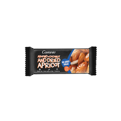 Castania Almonds Coconuts 38G