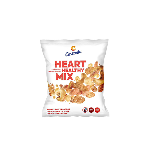 Castania Heart Healthy Mix 30G