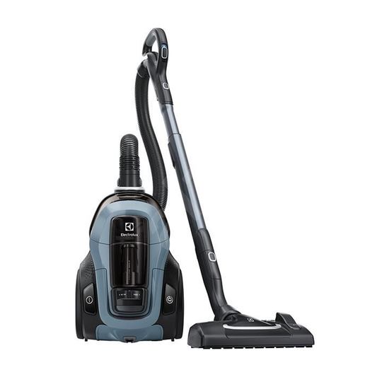 Electrolux Vaccum Cleaner PC91-H4MB